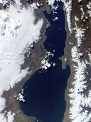 					View Vol. 81 No. s1 (2022): Lake Sevan. Past, present, and future state of a unique alpine lake
				