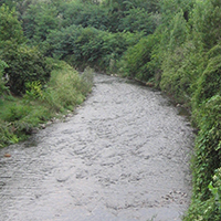 River Lambro